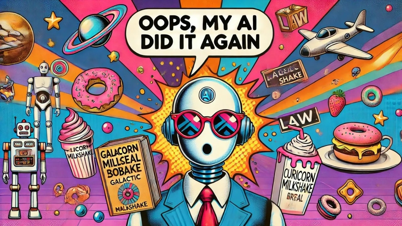 AI Model Collapse: How AI Is Eating Itself to Death