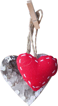 xmas-heart